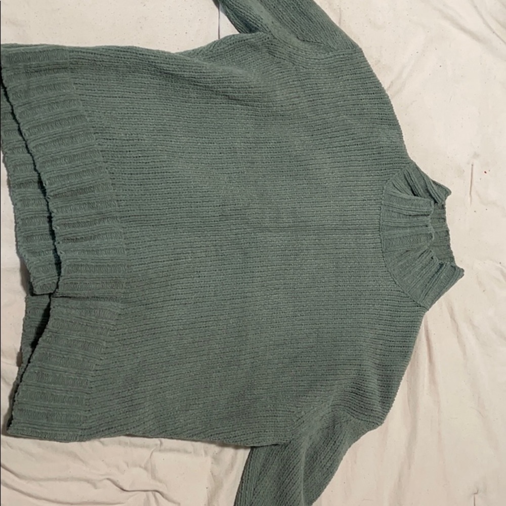 sweater